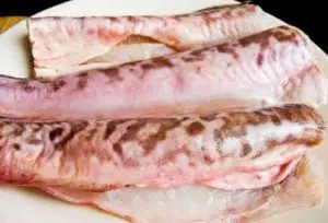 Что такое рыба креветочная рыба