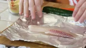 Как лучше приготовить жемчужную рыбу