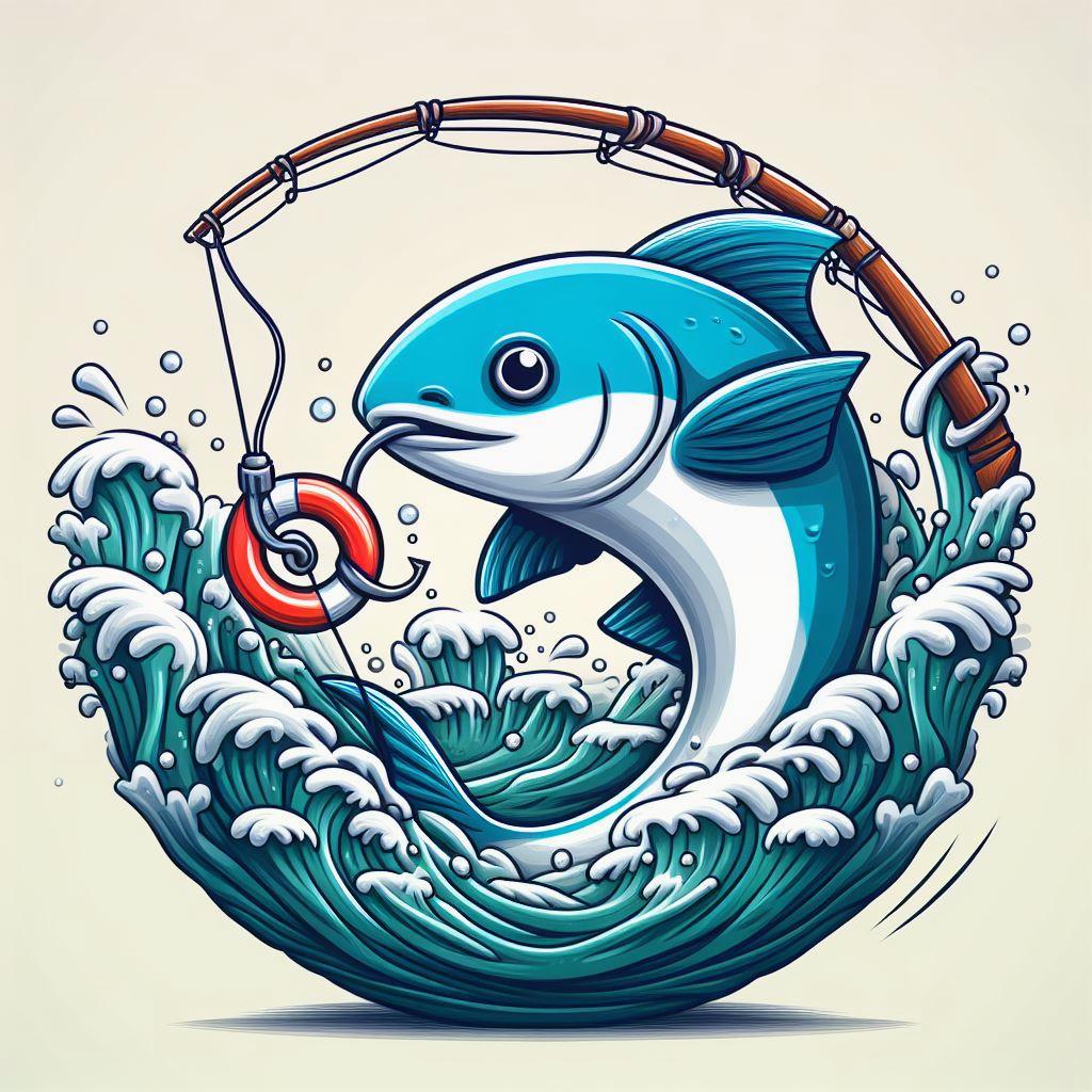 🐠 Мастерство рыбалки в проводку: секреты успешной ловли на течении: ⚖️ Подбор грузила и оснастки: как адаптироваться к течению